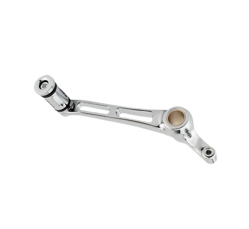 Sélecteur vitesse Davidson Night Rod VRSCDX levier commandes avancées - 2