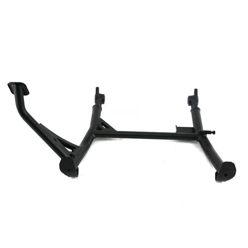 Support béquille moto antidérapant pour 800MT MT800 plaque d'extension stable - 2