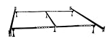 Hollywood Bed Frames Bed Frame with Headboard/Footboard Attachment/6 Legs and Adjustable Glides,...