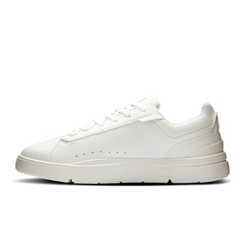 the roger advantage white tempest leathe by On - Image 4