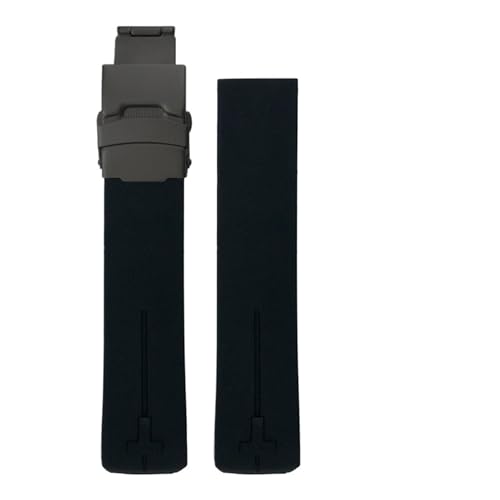 [[ł] Tissot T-TOUCH COLLECTION T013.420 21mm \tgVRo[EHb`oh X|[chEHb`Xgbv T091 T013420A ƌ݊(Black black,T091 21mm)