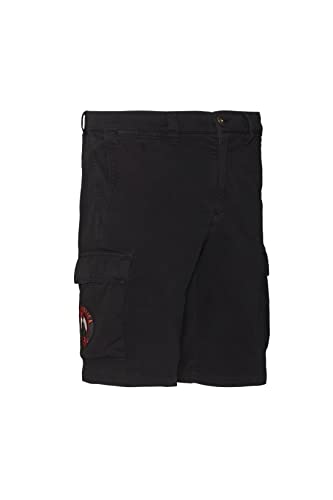 Aeronautica Militare Bermuda BE149CT da Uomo