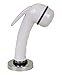Scandvik Sprayer White with 5