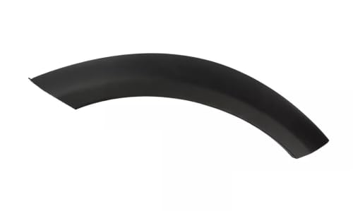 Repara tu paso de rueda dañado con este embellecedor delantero izquierdo para MINI Cooper R50