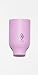 CK 2A4GS Cup Alumina (1/4" x 1-9/32") 2 Series Gas Saver