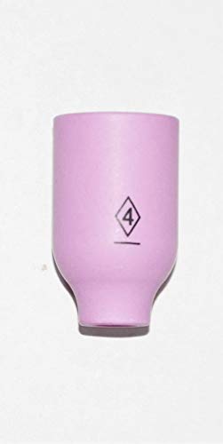 CK 2A4GS Alumina Cup (1/4