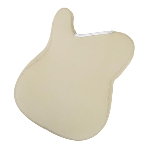 Housse de protection guitare acoustique et électrique - Sac léger pour transport quotidien