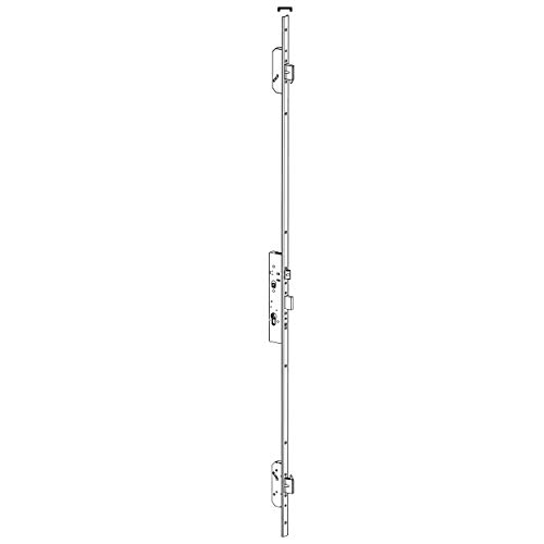  Cce 1.49526.40.0 – C. Metalica multitop Pro F.P.N. e = 40 di = 85 senza cilindro