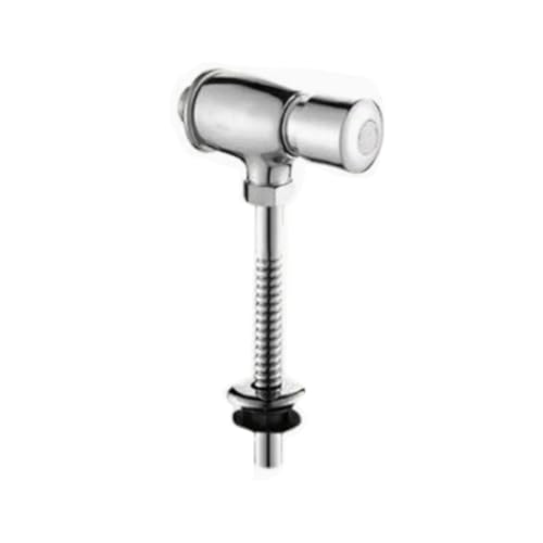 Manual Water Closet Flushometer Toilet Flush Valve Public Toilets And Bathrooms Hotel Hand Pressing Flushing Tool