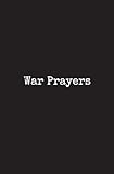 War Prayers