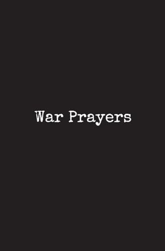 War Prayers