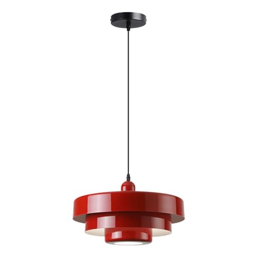 Luminaire décoratif suspension style industriel américain pour salon et balcon