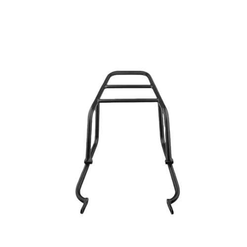 Porte-bagages arrière pour moto CB350 support valise robuste 2021-2024