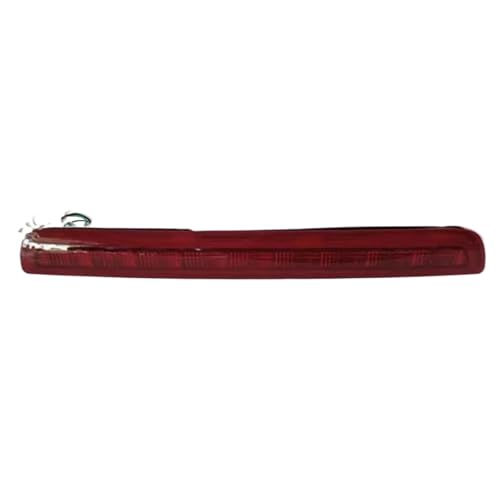 Feu stop surélevé sur toit arrière durable rouge compatible Toyota Prado