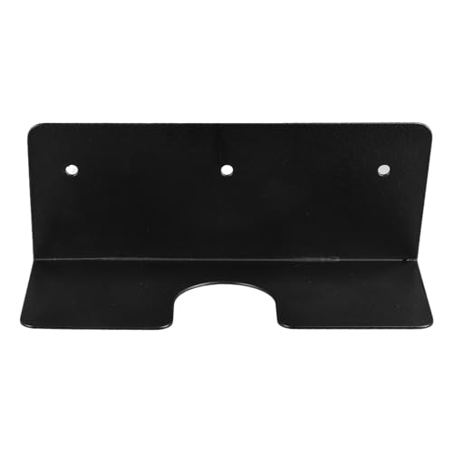 Uonguon Skateboard Hanger, Wall Mount Storage Rack, Floating Longboard...