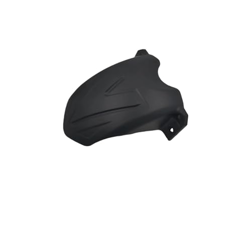 Guardabarros delantero con soporte para scooter Kukirin G2 plástico ABS antirotura