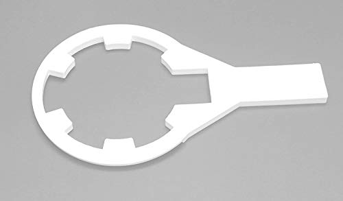 RO6G Chlorinator Lid Wrench Opener Tool for Hayward CL200, CL220, and CL2002S Pool Chlorinators Wrench