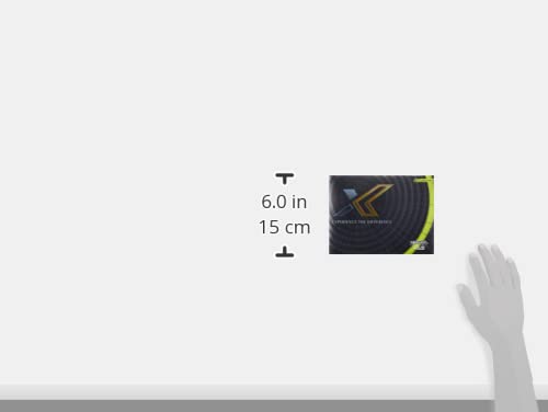 DUNLOP(ダンロップ) ゴルフボール XXIO ゼクシオ エックス ゴルフボール 1ダース(12個入り) ライムイエロー 4枚目