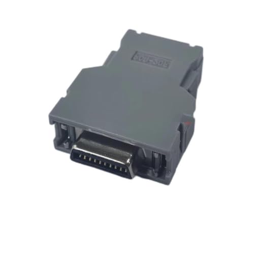 Composants PCR-20F pour réparer le système de servomoteur en atelier