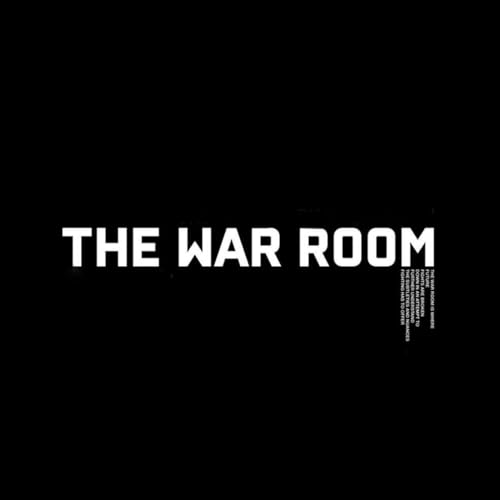 The War Room #273 | Cory Sandhagen vs Rob Font | The Dan Hardy Breakdown Show Podcast Por  arte de portada