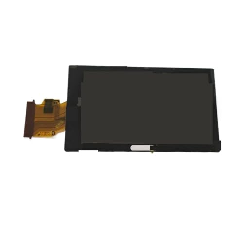 Pantalla LCD con retroiluminación para Sony NEX y Alpha, encuadre perfecto