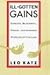 Ill-Gotten Gains: Evasion, Blackmail, Fraud, and Kindred Puzzles of the Law (Women and Work; 5)