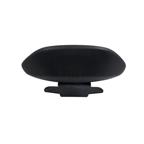 Dossier passager arrière moto pour T-MAX500 coussin de voyage urbain et escapades 2001-2007