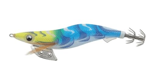 Yamashita Egi King K 2.5 071 Pecan Blue