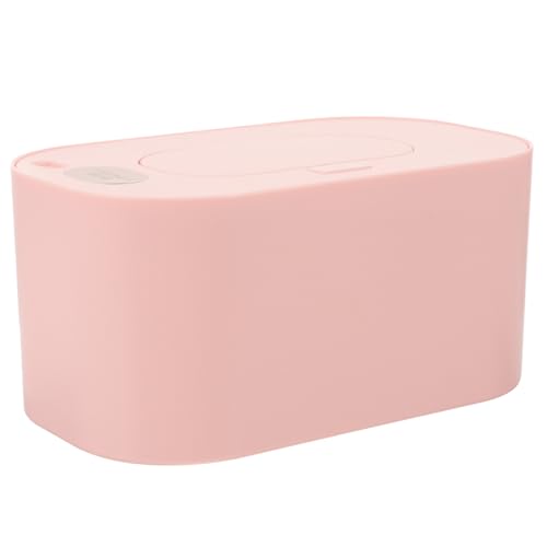 Chauffe-lingettes USB pour éviter les lingettes froides lors du change de bébé