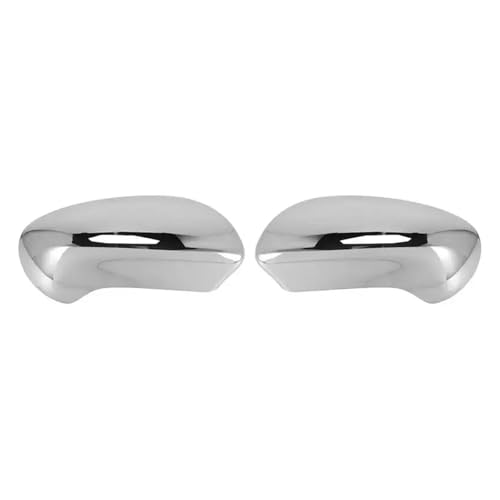 Remplacement coque rétroviseur Qashqai 2007-2013 pour masquer les rayures