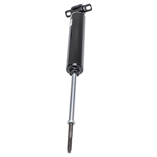 Image of Detroit Axle - 2WD Front 2pc Shock Absorbers for 95-04 Toyota Tacoma
