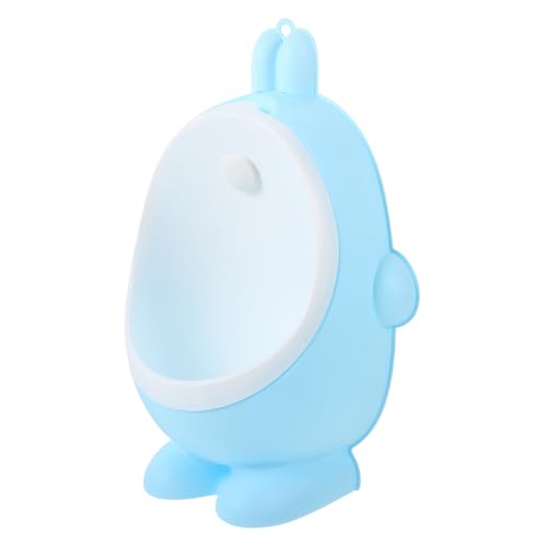 Abaodam 子供用可小便器 男の子用トレーニングポット 壁掛け式 簡単設置