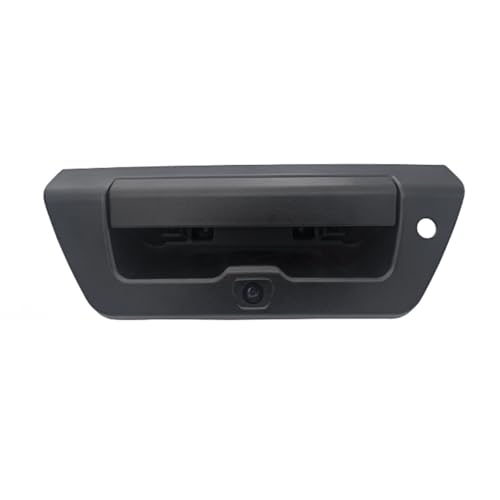 Caméra de recul pour F150 étanche NTSC avec poignée de hayon CVBS720-