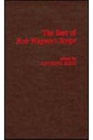 The Best of "Rob Wagner's Script" 0810818108 Book Cover