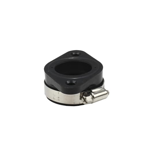 Acoplamiento de colector de admisión de alta resistencia para carburador moto PE PWK