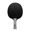 Killerspin Impact D5 Ping Pong Paddle, Black