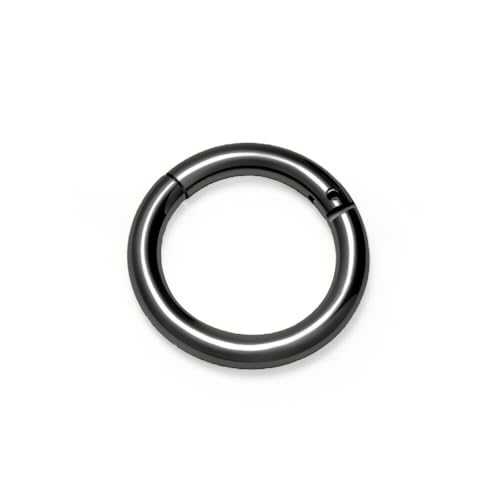 [HSP] ZOgO ubN 10G 12mm {fBsAX 316L T[WJXeX ^b` qWt Y fB[X