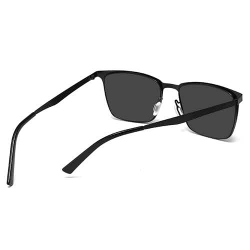 Óculos de Sol Masculino UV400 Polarizado