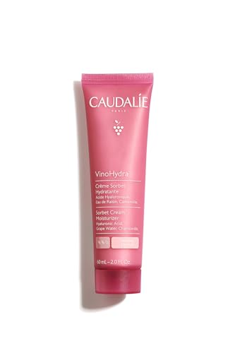 Vinohydra crema sorbete hidratante 60 ml