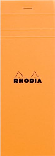 y2ZbgzfBA  No.8(7.4×21cm) 80 r Jo[ ~Vړ PEFCF؎擾 ubNfBA IW RHODIA cf8200