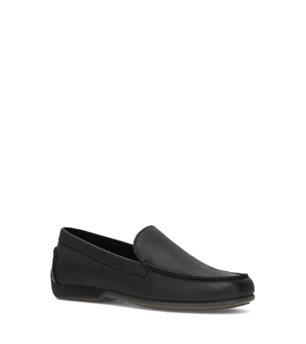 Image of Frye Lewis Venetian Loafers for Men