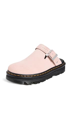 Dr. Martens Women's Zebzag Mules
