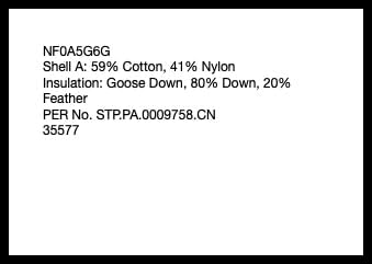 The North Face Women’s Jump Down Parka - Image 7