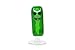 Funko San Diego Comic-Con 2019 Pop! Rick & Morty: Pickle Rick Glow-in The-Dark Vinyl Figure, Multicolor, 3.75 inches
