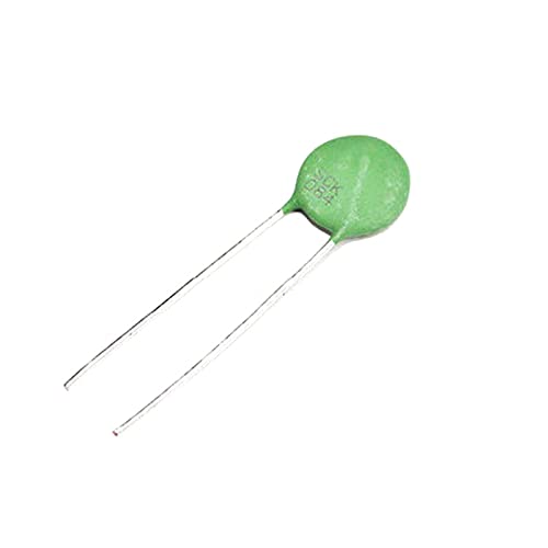 NTC thermistor SCK084 8ohm 4A