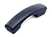 Produktbild Poly Ersatzhörer mit Telefonkabel für Telefone der VVX/CCX Serie (5er Pack)