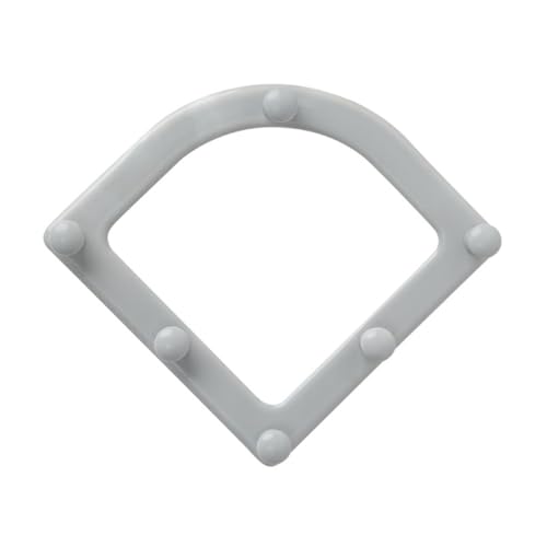 Colador Triangular para Fregadero POPETPOP con Filtros de Malla miniatura 7