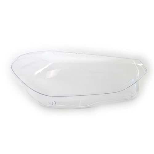Protection lampe phare avant droit transparent contre jaunissement BMW X3
