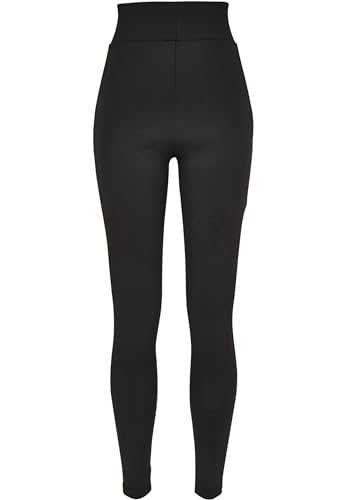 Collants Urban Classics Legging femme Urban Classic waist EU - vue 6