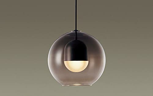 Amazon | パナソニック(Panasonic) LED (電球色)ペンダント